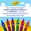 Crayola Construction Paper Bulk Pack (480 Sheets) – 12 Assorted Colours, 9x12, Teacher School Supplies & Classroom Must Haves, Card Making Craft Supplies, Art Paper 🍁 All In One Marketplace Canada
