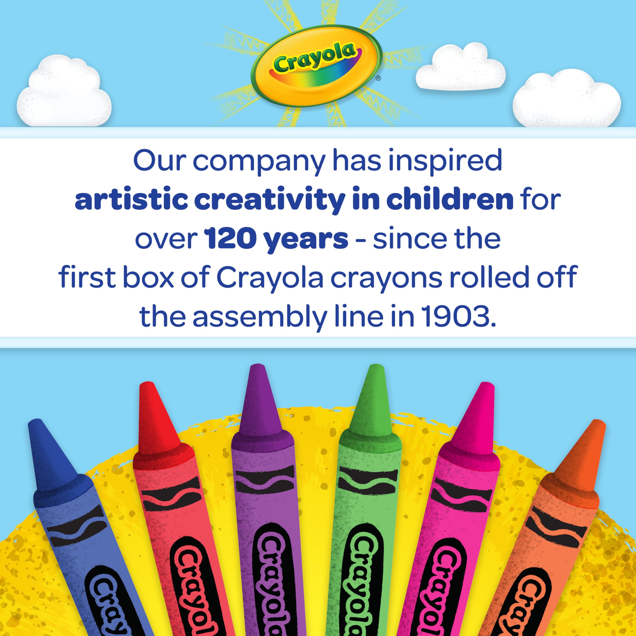 Crayola Construction Paper Bulk Pack (480 Sheets) – 12 Assorted Colours, 9x12, Teacher School Supplies & Classroom Must Haves, Card Making Craft Supplies, Art Paper 🍁 All In One Marketplace Canada