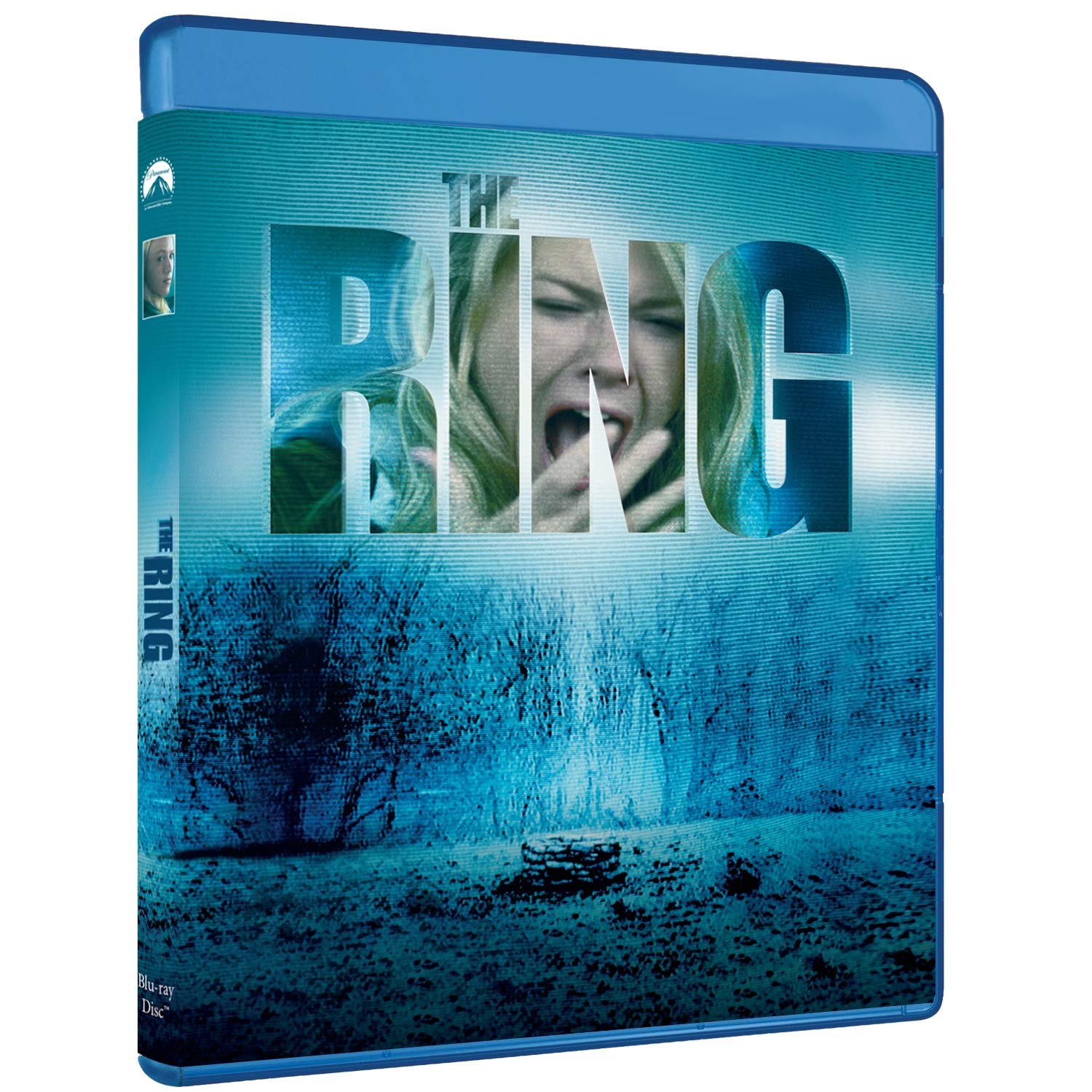 Ring [Blu-ray]