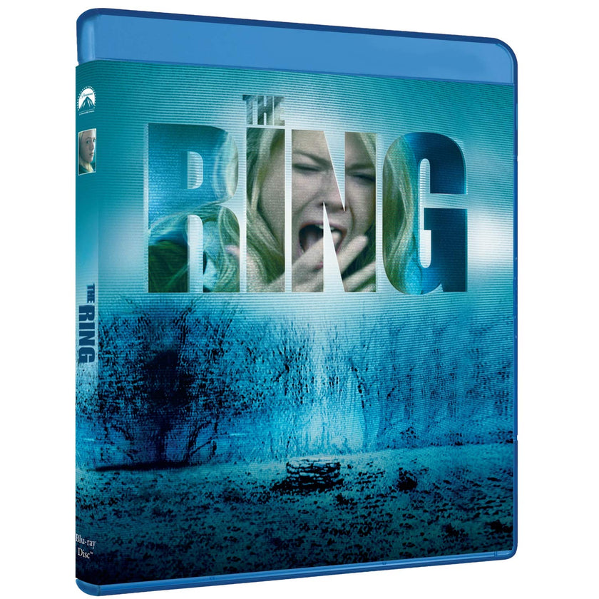 Ring [Blu-ray]