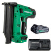 Metabo HPT 18V MultiVolt™ 18-Ga Compact Cordless Brad Nailer Kit, Includes 1-18V 2.0 Ah Battery, NT1850DGM 🍁 All In One Marketplace Canada