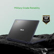 ASUS Chromebook Laptop, 11.6