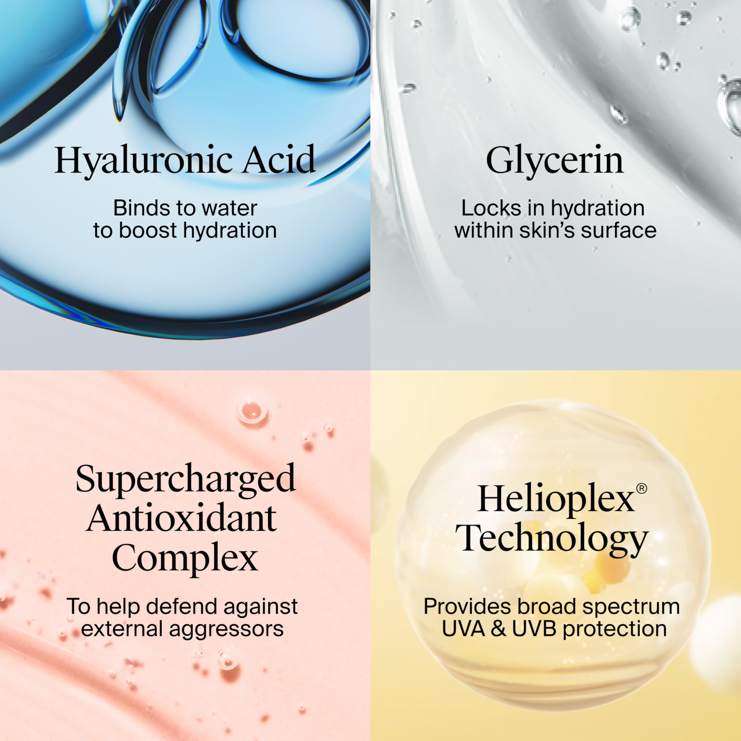 Neutrogena Hydro Boost Hyaluronic Acid Moisturizer SPF 50 with Broad Spectrum, Non-Greasy, Fragrance Free Daytime Facial Moisturizer to Hydrate Dry Skin, 50 mL 🍁 All In One Marketplace Canada