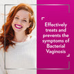 CanesBalance Bacterial Vaginosis Treatment and Prevention Gel - Treat And Prevent BV Symptoms, BV Treatment For Women, Relieves Vaginal Odor, Maintains Normal Vaginal pH, 10 Single-Use Applicators 🍁 All In One Marketplace Canada