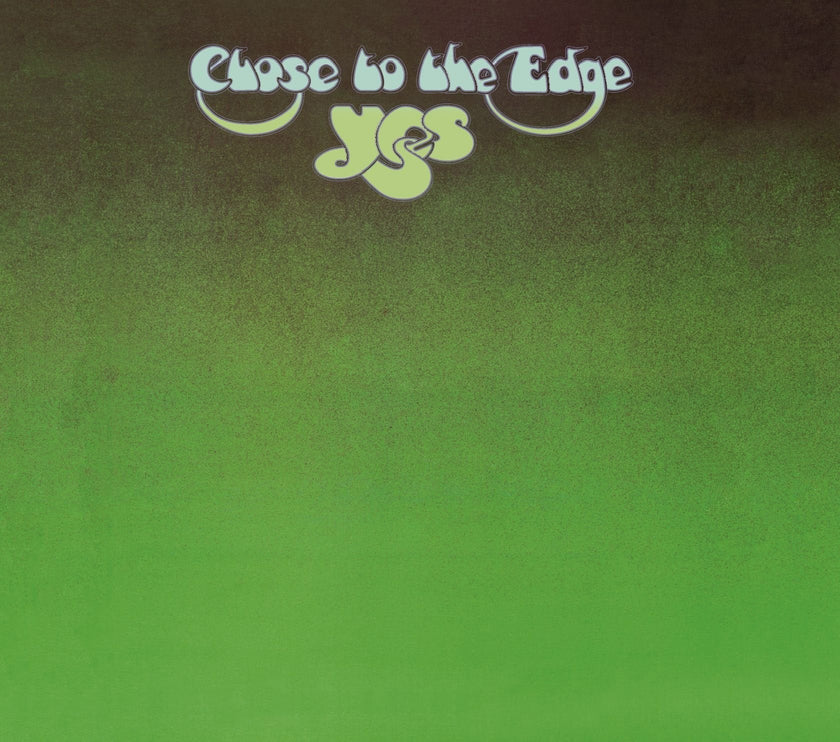 Close To The Edge (Expanded)