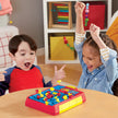 Perfection Game for Kids Ages 5 and Up, Pop Up Game, Customize The Tray for Over 250 Combinations, Kids Games, Games for 1+ Players (English & French) 🍁 All In One Marketplace Canada