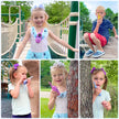 Inspireyes Walkie Talkies for Kids Rechargeable, 48H Working Time 3 Miles Range 22 Channels 2 Way Radio, Outdoor Camping Toys, Family Games,3 Pack 🍁 All In One Marketplace Canada