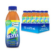Nestea Naturally Flavoured, Lemon Iced Tea, 473mL, 12 Count 🍁 All In One Marketplace Canada