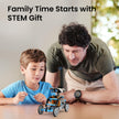 Sillbird 12-in-1 Solar Robot Building Kit STEM Gift for Boys Aged 8-13, DIY Science Educational Robotic Toys for Kids Teens Birthday, Powered by The Sun with 190 Pieces 🍁 All In One Marketplace Canada