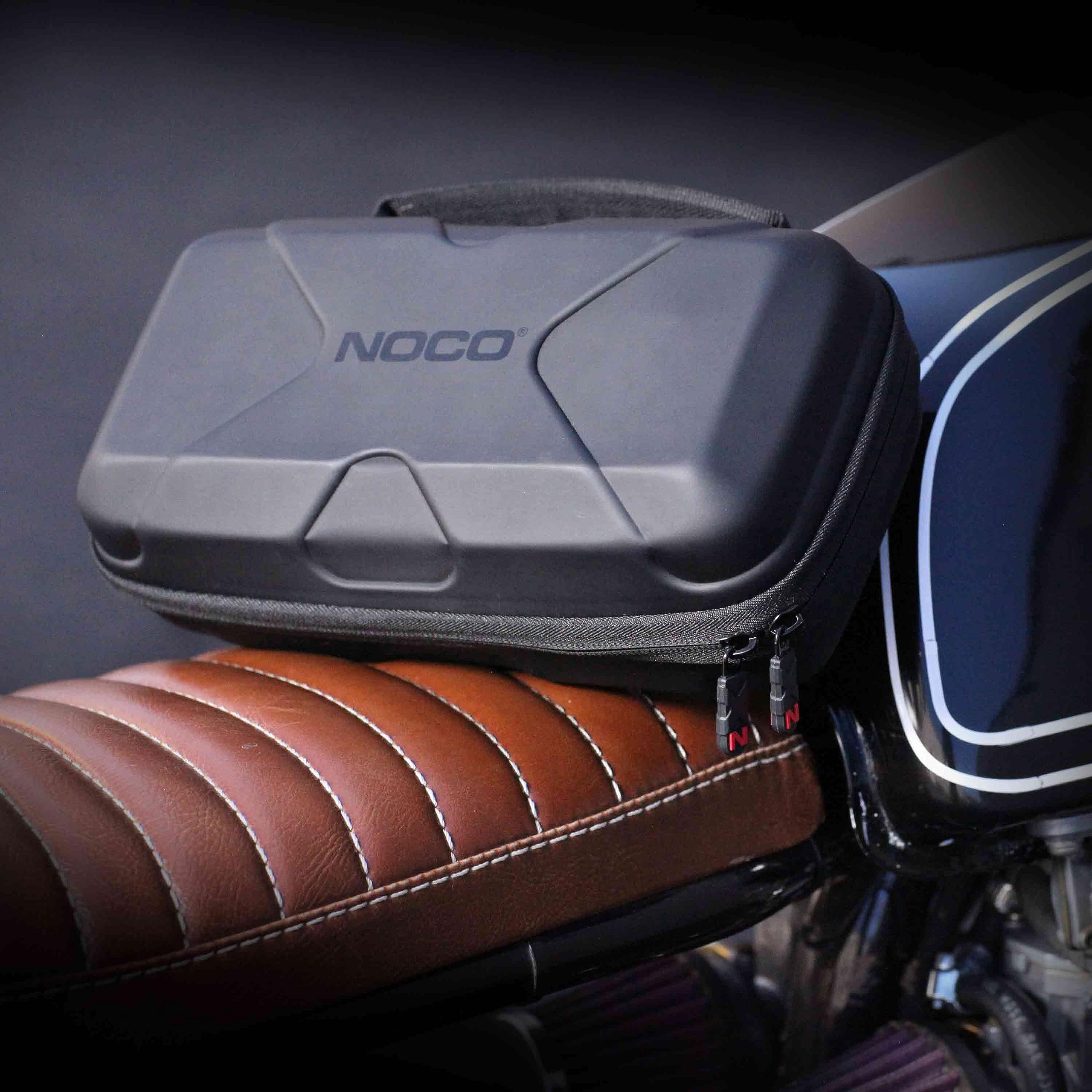 NOCO GBC013 Boost Sport and Plus EVA Protection Case for GB20 and GB40 UltraSafe Lithium Jump Starters 🍁 All In One Marketplace Canada