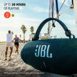 JBL Charge 6 - Portable Waterproof & Drop-Proof Bluetooth Speaker, Bold Pro Sound with AI Sound Boost, 28Hrs of Playtime, Built-in powerbank & Comes with a Sturdy/Removable Carrying Strap (Pink) 🍁 All In One Marketplace Canada