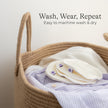 Lansinoh Washable Nursing Pads for Breastfeeding 🍁 All In One Marketplace Canada