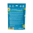 Organika Kids Electrolytes Powder Sticks - Sugar-Free Hydration + Immune support with 100% of daily Vitamin C, Minerals and Prebiotic Fibre | Green Apple Flavour - 3.5g x 20 sachets 🍁 All In One Marketplace Canada