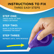 BIC Wite-Out EZ Correct Correction Tape, School Supplies for Students and Teachers, 10-Count Pack in White 🍁 All In One Marketplace Canada