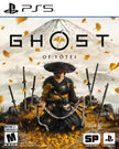 Ghost of Yōtei Standard Edition - PlayStation 5 🍁 All In One Marketplace Canada