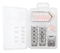 3M CLAW Drywall Picture Hanger Variety Pack for Wall Decor with Temporary Spot Marker, 10 Hangers, 10 Markers/Pack 🍁 All In One Marketplace Canada