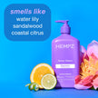 Hempz Magnesium Body Lotion, Serene Waters Moisturizer, Soothing and Hydrating with Arnica, 17 fl.oz. 🍁 All In One Marketplace Canada