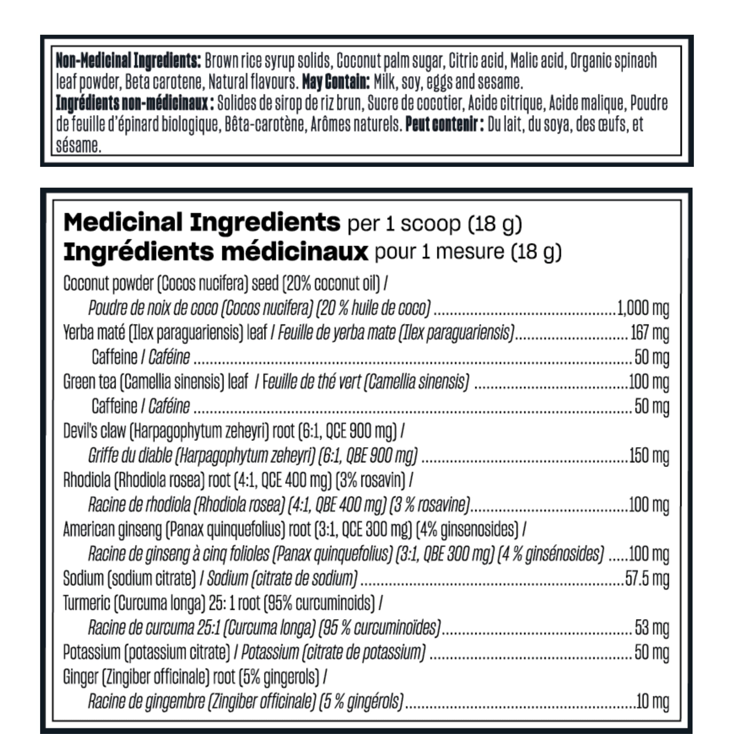 Vega Sport Pre-Workout Energizer, Lemon Lime (30 Servings) Vegan Preworkout Energy Powder, Gluten Free, 100mg Caffeine, Non GMO, 550g (Packaging May Vary) 🍁 All In One Marketplace Canada
