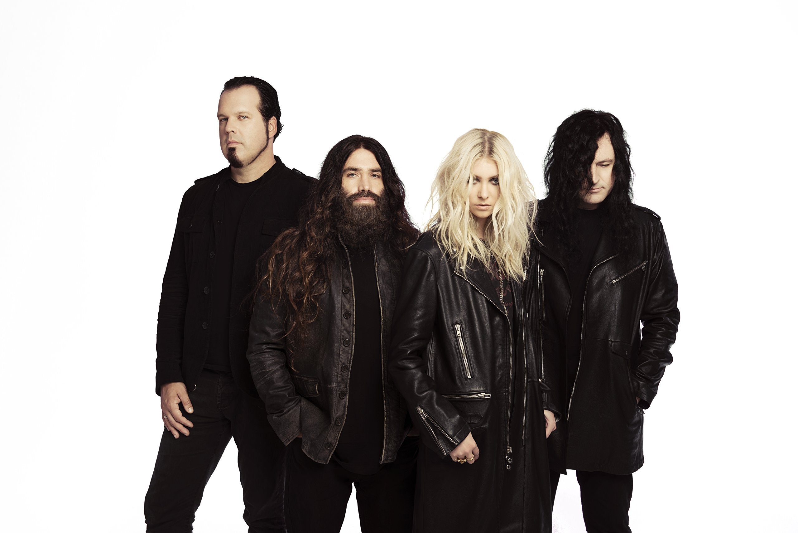 The Pretty Reckless / Who You Selling For - CD