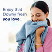 Downy April Fresh In-Wash Laundry Scent Booster Beads, laundry scent beads, Long-lasting Freshness, 680 Grams 🍁 All In One Marketplace Canada