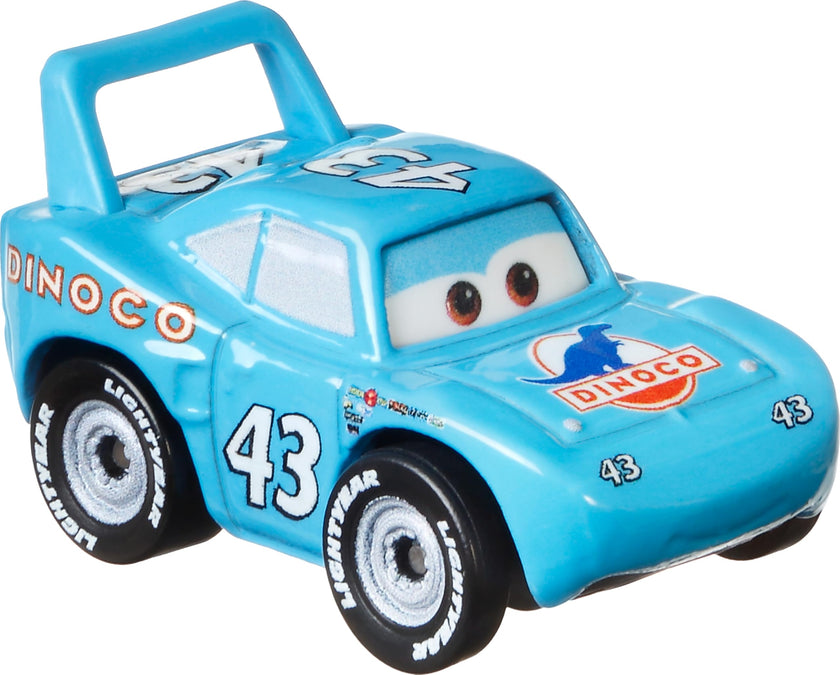 Mattel Disney and Pixar Cars Mini Racers 10-Pack 🍁 All In One Marketplace Canada