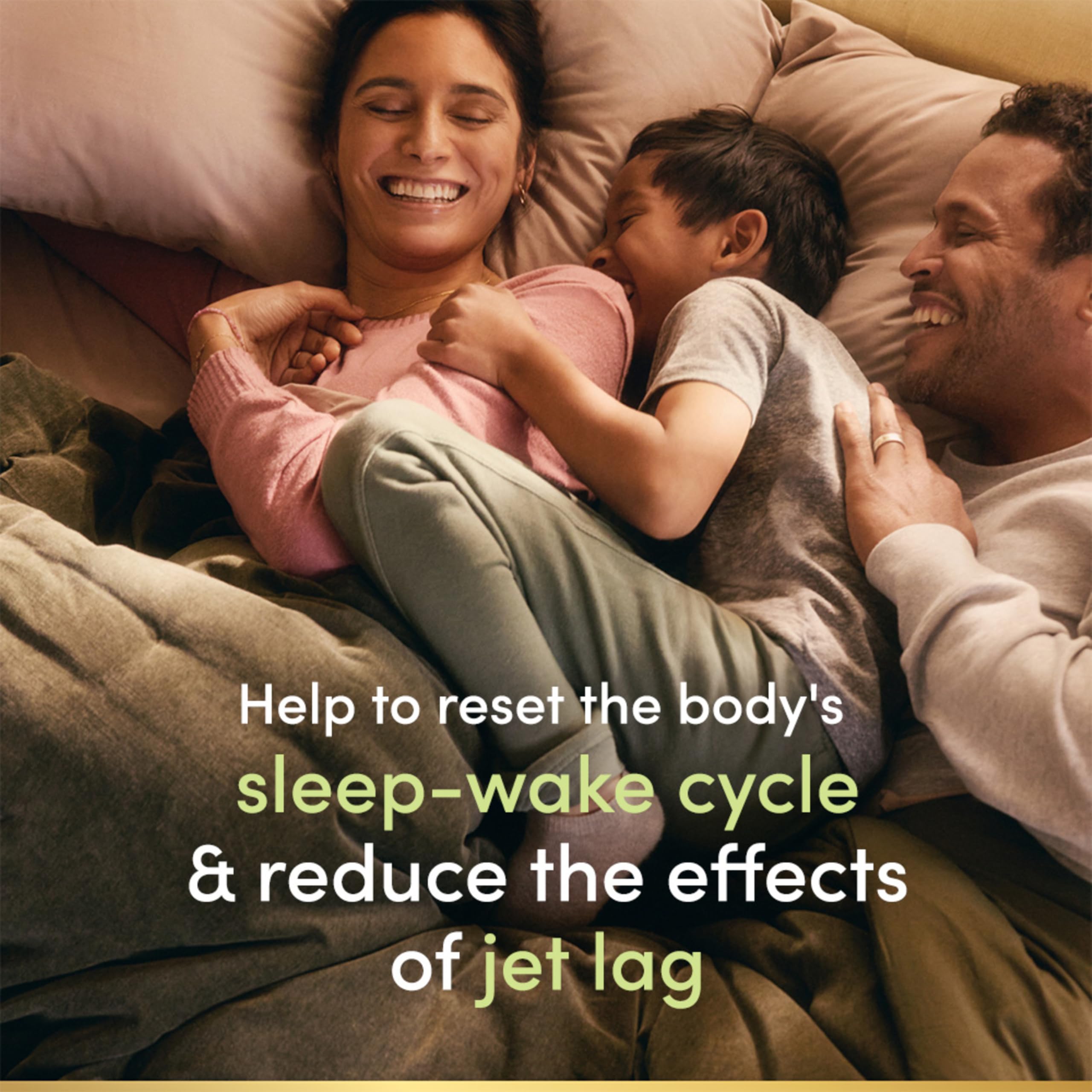 NATURE'S BOUNTY Sleep 3, Triplayer Technology, Melatonin, L-Theanine & Herbal Blend, 50 g 🍁 All In One Marketplace Canada