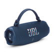 JBL Charge 6 - Portable Waterproof & Drop-Proof Bluetooth Speaker, Bold Pro Sound with AI Sound Boost, 28Hrs of Playtime, Built-in powerbank & Comes with a Sturdy/Removable Carrying Strap (Blue) 🍁 All In One Marketplace Canada