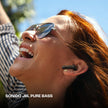 JBL Vibe Beam 2 - True Wireless Noise Cancelling Earbuds - White 🍁 All In One Marketplace Canada