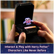 Wizarding World Harry Potter, Bitzee Interactive Toy with 20 Characters Inside, Great for Easter Gifts, Digital Pet Reacts to Swipes, Tilts & Taps 🍁 All In One Marketplace Canada