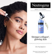 Neutrogena Collagen Bank Vitamin C Face Serum, Potent Vitamin C Serum Helps Preserve Collagen for Glowing, Plumper Looking Skin, Uneven Skin Tone Treatment, Fragrance Free, 14 mL 🍁 All In One Marketplace Canada
