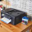 Brother Genuine LC4013PKS Standard-Yield Colour Ink Cartridge 3-Pack 🍁 All In One Marketplace Canada