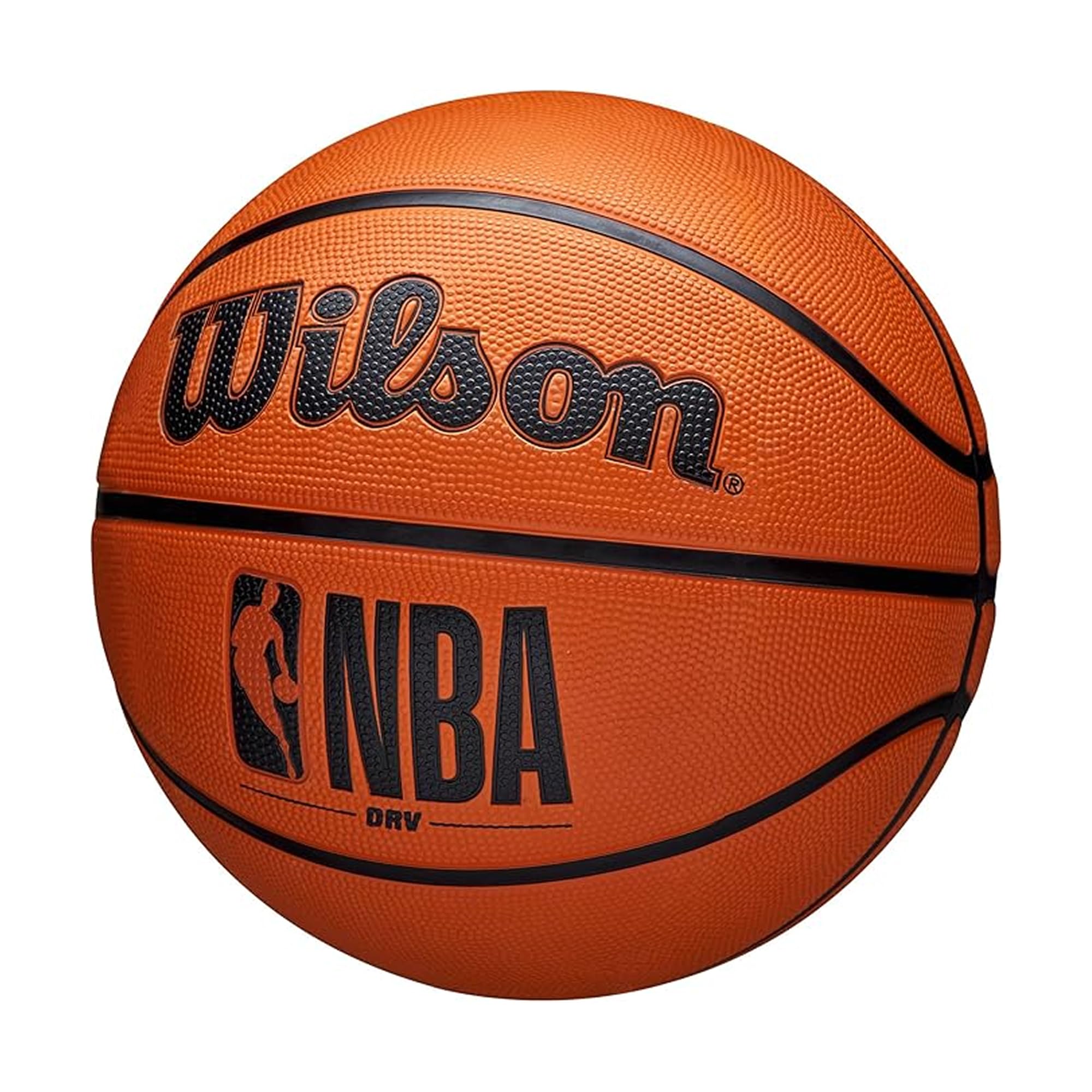 WILSON NBA DRV Basketball - Size 6-28.5