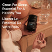 Sports Research® Magnesium Glycinate 160mg - Chelated Magnesium to Support Restful Sleep & Enzymatic Processes - Liquid Softgels - 60 Count - Non-GMO, Gluten-Free Supplement for Daily Use 🍁 All In One Marketplace Canada
