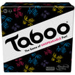 Taboo Classic Game, Party Word Guessing Game for Adults and Teens, Board Game for 4+ Players Ages 13 and Up (English) 🍁 All In One Marketplace Canada