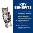 Hill's Science Diet Adult Indoor Canned Cat Food, Savory Chicken Entrée, 5.5 oz, 24 Pack Wet cat Food 🍁 All In One Marketplace Canada