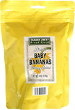 Trader Joe's Dried Baby Bananas, 170g
