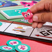 Monopoly Junior Board Game | 2 Games in 1 for Younger Kids, 2-Sided Board | Ages 4+ | 2 - 4 Players | 20 Mins. | Gifts for Preschoolers (English & French Version) 🍁 All In One Marketplace Canada