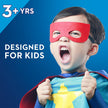 Oral-B Kids Electric Toothbrush featuring Marvel's Spiderman, for Kids 3+ 🍁 All In One Marketplace Canada