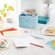 Hallmark All Occasion Boxed Set of Assorted Blank Greeting Cards with Card Organizer (Pack of 100)—Birthday, Thank You, Congratulations, Wedding, Baby, Thinking of You, Sympathy 🍁 All In One Marketplace Canada
