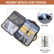 Travel Backpack for Women Flight Approved Carry On Travel Backpack with Shoe Pouch,TSA 15.6inch Laptop Sac à Dos Personal Item Bag for Weekender Overnight Bags Bookbag Travel Essentials,Beige 🍁 All In One Marketplace Canada