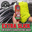 Chemical Guys Watermelon Snow Foam Car Wash Soap, Safe for Cars, Trucks, Motorcycles, RVs & More, 3.79 L, Watermelon Scent 🍁 All In One Marketplace Canada