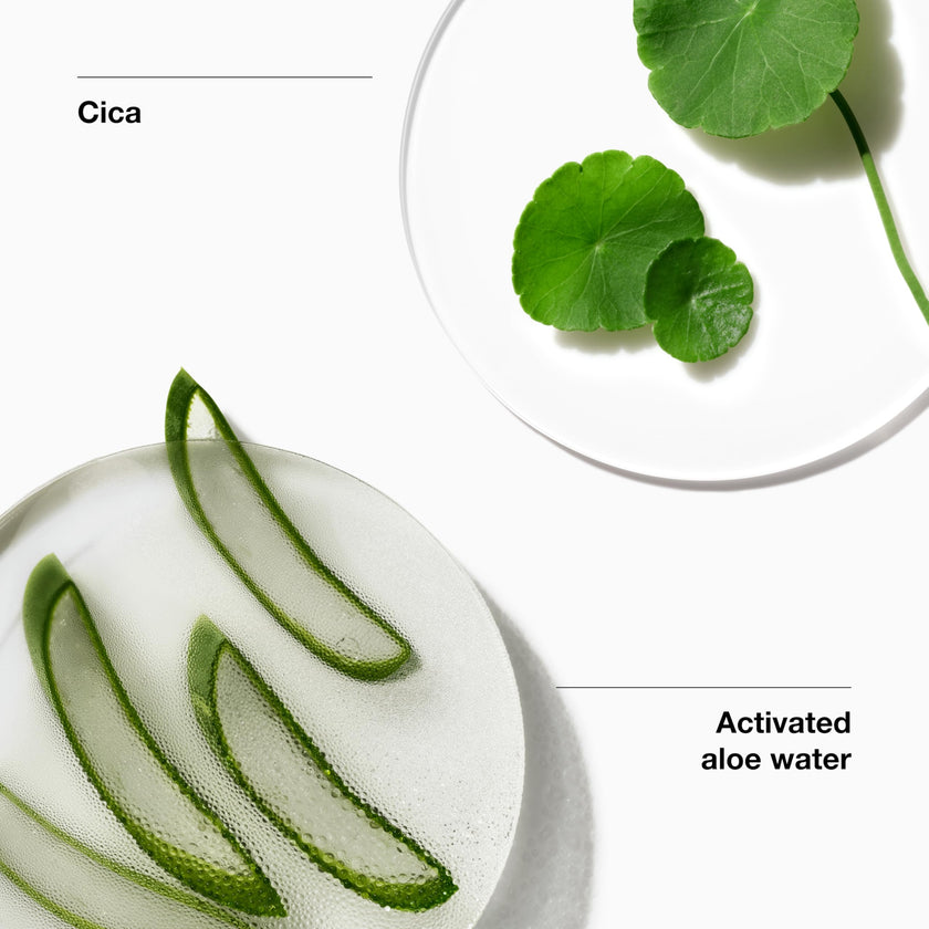 Clinique Moisture Surge Intense 72H Lipid-Replenishing Hydrator Face Moisturizer With Aloe Water + Cica | Hydrating + Moisturizing, Mini Travel Size, 15ml 🍁 All In One Marketplace Canada
