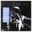 Soul Live (CD+DVD)