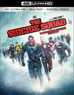 The Suicide Squad - 4K