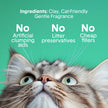 Boxie Premium Gently Scented Cat Litter 30 Day Odor Control Clumping Clay Kitty Litter, 99.9% Dust-Free, No Fillers, 28 lb 🍁 All In One Marketplace Canada