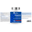 CanPrev Ubiquinol 100mg with MCT Oil, 60 Softgels, 2-Month Supply, CoQ10 Supplement for Heart & Cardiovascular Support, Enhanced Absorption, Non-GMO & Gluten Free, Coenzyme Q10 for Energy & Vitality 🍁 All In One Marketplace Canada