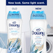 Downy Light Laundry Scent Booster Beads, Ocean Mist Scent, In-wash fabric beads designed to be gentle with a light boost of scent, No Heavy Perfumes, 680 Grams 🍁 All In One Marketplace Canada