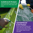 Nikwax Tent & Gear SolarProof (Spray-On) 500ml 🍁 All In One Marketplace Canada