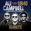 Silhouette (With Astro & Mickey)