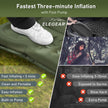 Double Camping Sleeping Pad 5.5